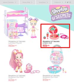 Toy Kingdom : Gift Guide (11 Dec - 24 Dec 2018), page 25