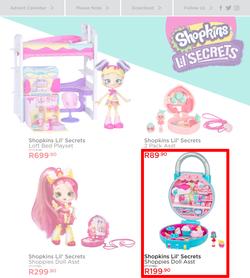 Toy Kingdom : Gift Guide (11 Dec - 24 Dec 2018), page 25