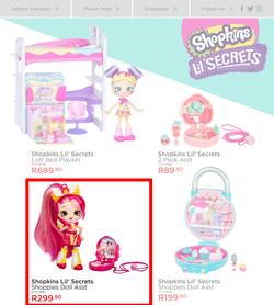 Toy Kingdom : Gift Guide (11 Dec - 24 Dec 2018), page 25