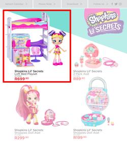 Toy Kingdom : Gift Guide (11 Dec - 24 Dec 2018), page 25