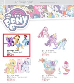 Toy Kingdom : Gift Guide (11 Dec - 24 Dec 2018), page 26