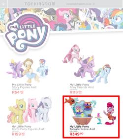 Toy Kingdom : Gift Guide (11 Dec - 24 Dec 2018), page 26