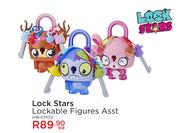 Lock Stars Lockable Figures Asst HB-E3103-Each