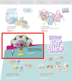 Toy Kingdom : Gift Guide (11 Dec - 24 Dec 2018), page 27
