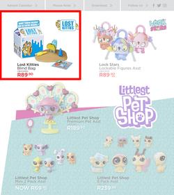 Toy Kingdom : Gift Guide (11 Dec - 24 Dec 2018), page 27