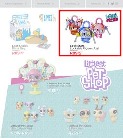 Toy Kingdom : Gift Guide (11 Dec - 24 Dec 2018), page 27