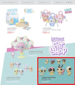 Toy Kingdom : Gift Guide (11 Dec - 24 Dec 2018), page 27