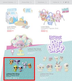 Toy Kingdom : Gift Guide (11 Dec - 24 Dec 2018), page 27