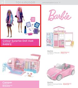 Toy Kingdom : Gift Guide (11 Dec - 24 Dec 2018), page 28