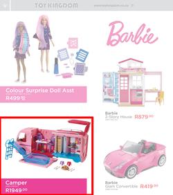 Toy Kingdom : Gift Guide (11 Dec - 24 Dec 2018), page 28
