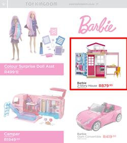 Toy Kingdom : Gift Guide (11 Dec - 24 Dec 2018), page 28