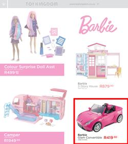Toy Kingdom : Gift Guide (11 Dec - 24 Dec 2018), page 28