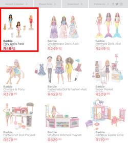 Toy Kingdom : Gift Guide (11 Dec - 24 Dec 2018), page 29