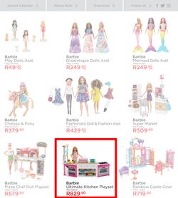 Toy Kingdom : Gift Guide (11 Dec - 24 Dec 2018), page 29