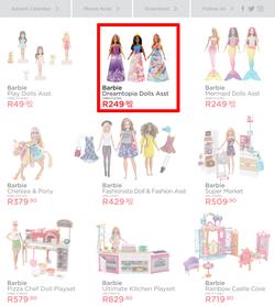 Toy Kingdom : Gift Guide (11 Dec - 24 Dec 2018), page 29