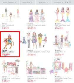 Toy Kingdom : Gift Guide (11 Dec - 24 Dec 2018), page 29