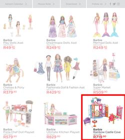 Toy Kingdom : Gift Guide (11 Dec - 24 Dec 2018), page 29