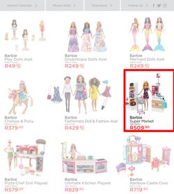 Toy Kingdom : Gift Guide (11 Dec - 24 Dec 2018), page 29