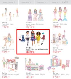Toy Kingdom : Gift Guide (11 Dec - 24 Dec 2018), page 29