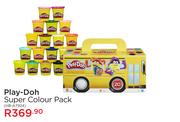 Play-Doh Super Colour Pack HB-A7924