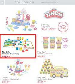 Toy Kingdom : Gift Guide (11 Dec - 24 Dec 2018), page 30
