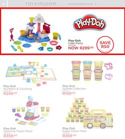 Toy Kingdom : Gift Guide (11 Dec - 24 Dec 2018), page 30