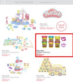 Toy Kingdom : Gift Guide (11 Dec - 24 Dec 2018), page 30