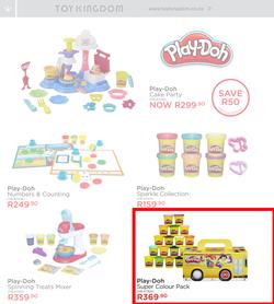 Toy Kingdom : Gift Guide (11 Dec - 24 Dec 2018), page 30