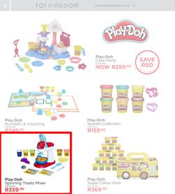 Toy Kingdom : Gift Guide (11 Dec - 24 Dec 2018), page 30
