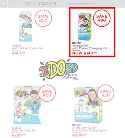 Toy Kingdom : Gift Guide (11 Dec - 24 Dec 2018), page 31