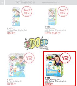 Toy Kingdom : Gift Guide (11 Dec - 24 Dec 2018), page 31