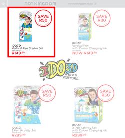 Toy Kingdom : Gift Guide (11 Dec - 24 Dec 2018), page 31