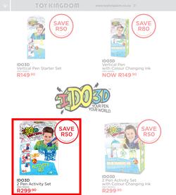 Toy Kingdom : Gift Guide (11 Dec - 24 Dec 2018), page 31