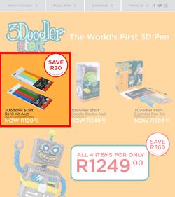 Toy Kingdom : Gift Guide (11 Dec - 24 Dec 2018), page 32