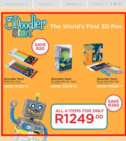 Toy Kingdom : Gift Guide (11 Dec - 24 Dec 2018), page 32