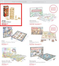 Toy Kingdom : Gift Guide (11 Dec - 24 Dec 2018), page 33