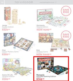 Toy Kingdom : Gift Guide (11 Dec - 24 Dec 2018), page 33