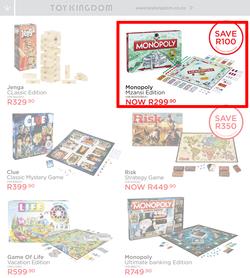 Toy Kingdom : Gift Guide (11 Dec - 24 Dec 2018), page 33