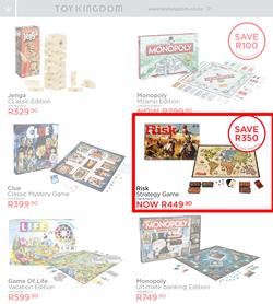 Toy Kingdom : Gift Guide (11 Dec - 24 Dec 2018), page 33