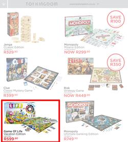 Toy Kingdom : Gift Guide (11 Dec - 24 Dec 2018), page 33