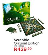 Scrabble Original Edition MG-Y9592