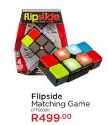 Flipside Matching Game PT56831