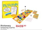 Pictionary Drawing Game MG-DKD49