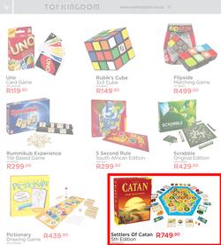 Toy Kingdom : Gift Guide (11 Dec - 24 Dec 2018), page 34
