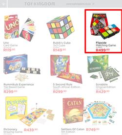 Toy Kingdom : Gift Guide (11 Dec - 24 Dec 2018), page 34