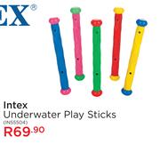 Intex Underwater Play Sticks(IN55504)