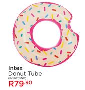 Intex Donut Tube(IN56265NP)