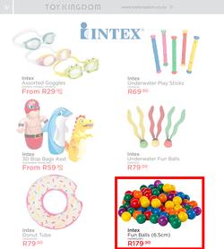 Toy Kingdom : Gift Guide (11 Dec - 24 Dec 2018), page 35