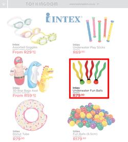 Toy Kingdom : Gift Guide (11 Dec - 24 Dec 2018), page 35