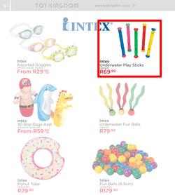 Toy Kingdom : Gift Guide (11 Dec - 24 Dec 2018), page 35